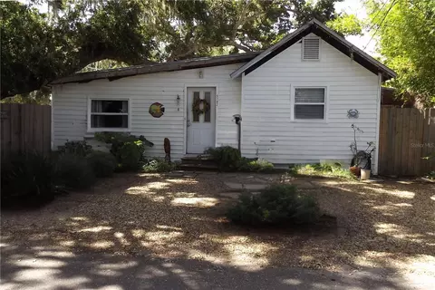 5102 25th Ave S, Gulfport, FL 33707