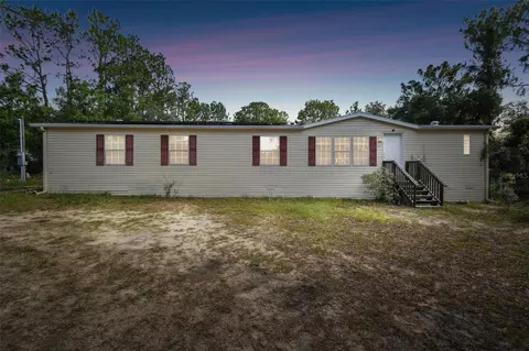 4971 W Ryan Ct, Homosassa, FL 34446