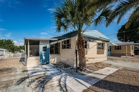 5812 Portsmouth Dr, Tampa, FL 33615