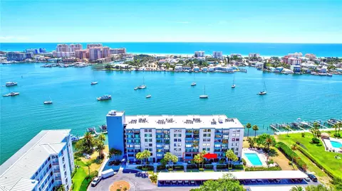644 Island Way #207, Clearwater Beach, FL 33767