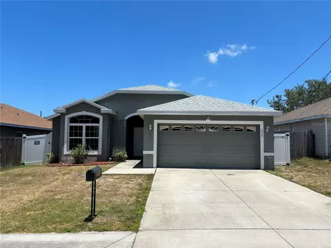 5925 High St, New Port Richey, FL 34652