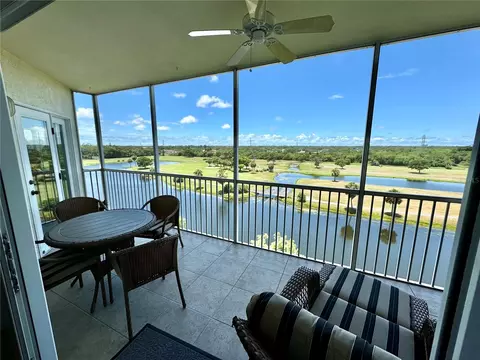 1200 Country Club Dr #6503, Largo, FL 33771