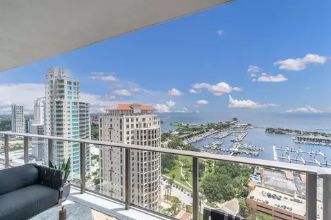 100 1st Ave N #2205, Saint Petersburg, FL 33701