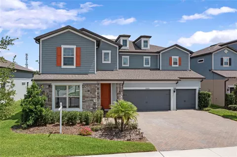 19109 Perennial Rose Ave, Lutz, FL 33558