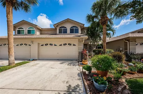 2524 W Brook Ln, Clearwater, FL 33761