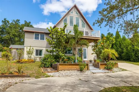 208 Sunshine Dr, Tarpon Springs, FL 34689