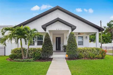 4417 21st St N, Saint Petersburg, FL 33714
