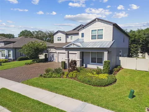 837 Forest Glen Ct, Palm Harbor, FL 34683