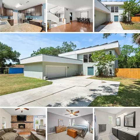 2030 Ridgelane Rd, Clearwater, FL 33755