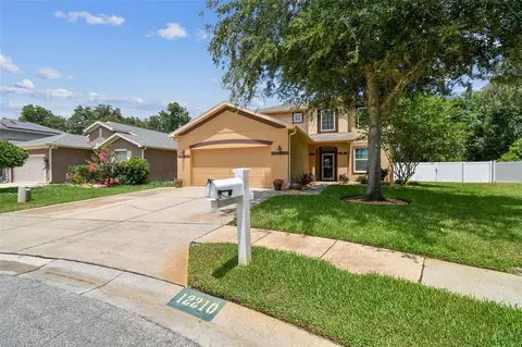12210 Fall Creek Ct, Hudson, FL 34669