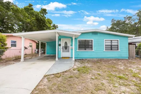 660 53rd Ave S, Saint Petersburg, FL 33705