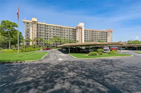 5400 Park St N #306, Saint Petersburg, FL 33709