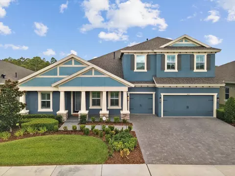 4219 Woodland Retreat Blvd, Trinity, FL 34655