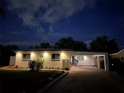 7502 18th Ave N, Saint Petersburg, FL 33710