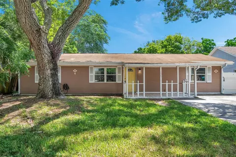 1525 S Jefferson Ave, Clearwater, FL 33756