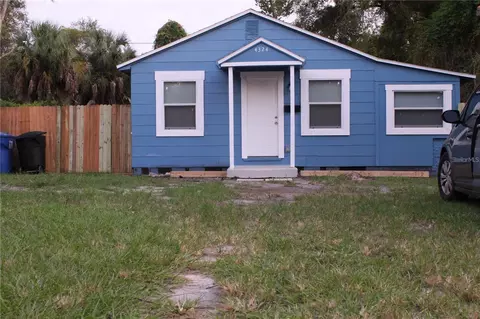 4324 16th Ave S, Saint Petersburg, FL 33711