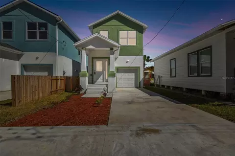 2109 W Cherry St, Tampa, FL 33607