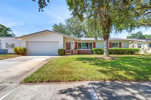 2246 Claiborne Dr, Clearwater, FL 33764