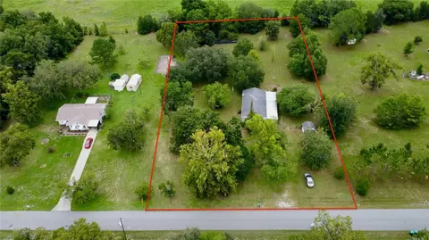 621 E Cermak St, Hernando, FL 34442