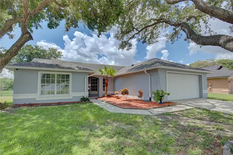 11614 Wellman Dr, Riverview, FL 33578