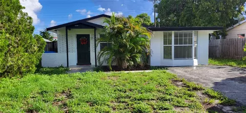 6349 43rd Ave N, Kenneth City, FL 33709