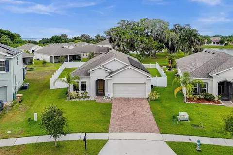 2870 Eagle Lake Blvd, Kissimmee, FL 34746