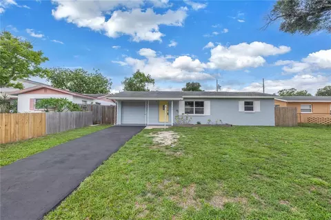 8740 55th Way N, Pinellas Park, FL 33782