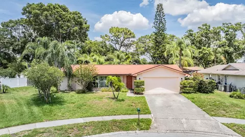 3263 Springwood Dr, Clearwater, FL 33761