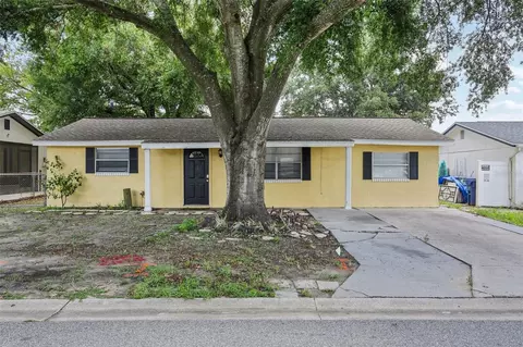 6443 Butte Ave, New Port Richey, FL 34653