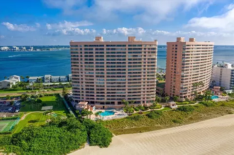 1310 Gulf Blvd #12C, Clearwater Beach, FL 33767