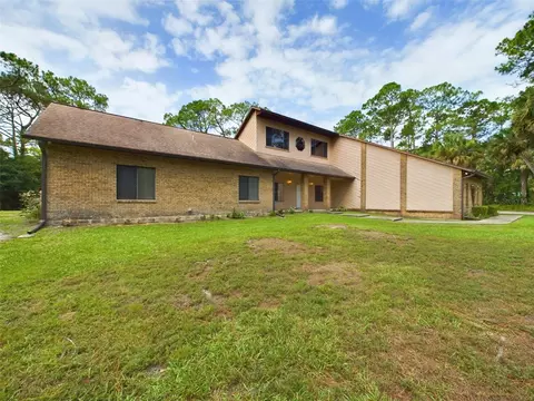 7291 Windover Way, Titusville, FL 32780