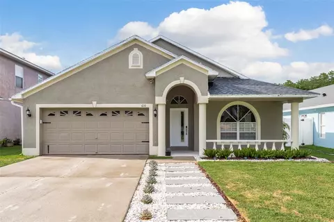 610 Lake Cypress Cir, Oldsmar, FL 34677