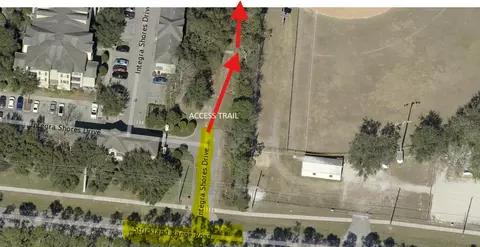 Integra Shores Drive, Daytona Beach, FL 32117