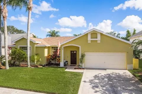 9804 Bennington Dr, Tampa, FL 33626