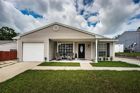 2772 Cactus Hill Pl, Palm Harbor, FL 34684
