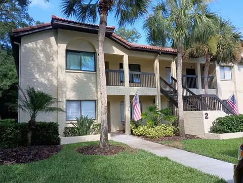 1801 E Lake Rd #2E, Palm Harbor, FL 34685