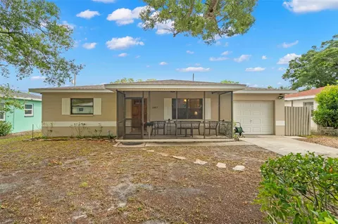 2467 36th Ave N, Saint Petersburg, FL 33713