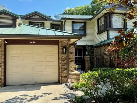 1446 Mahogany Ln #903, Palm Harbor, FL 34683