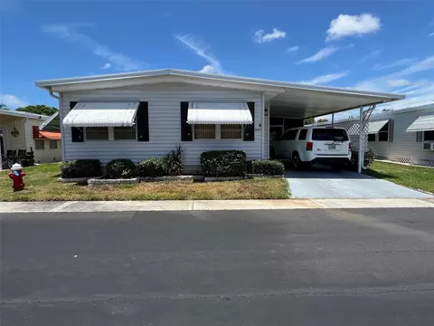 660 Sugar Palm St, Largo, FL 33778