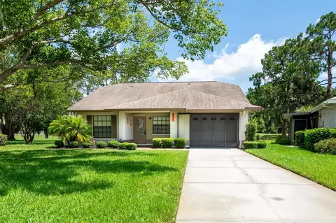 11511 Pampas Dr, New Port Richey, FL 34654