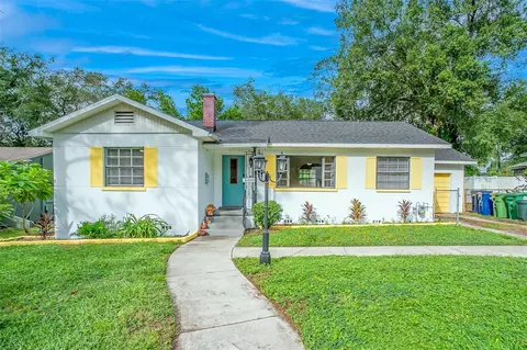 6006 N 9th St, Tampa, FL 33604