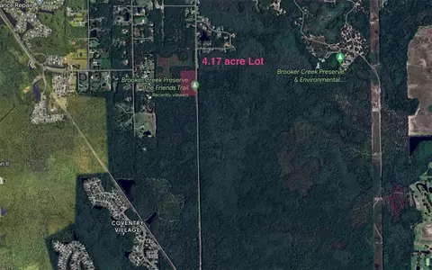Lora Lane, Tarpon Springs, FL 34688