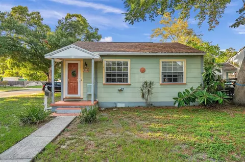 245 44th Ave N, Saint Petersburg, FL 33703