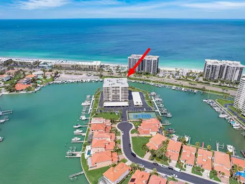 1651 Sand Key Estates Ct #58, Clearwater Beach, FL 33767