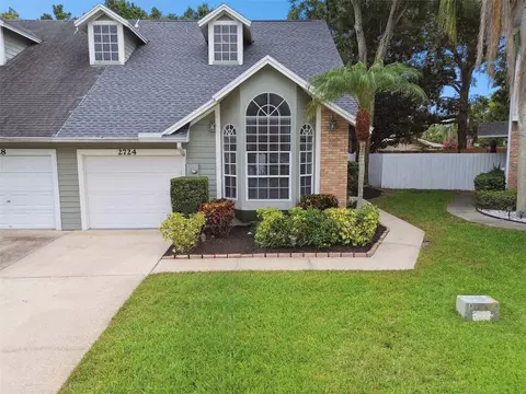 2724 Hamble Village Ln, Palm Harbor, FL 34684