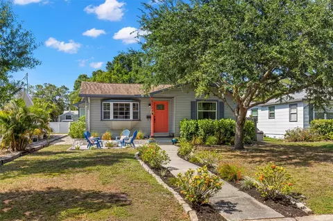 333 37th Ave NE, Saint Petersburg, FL 33704