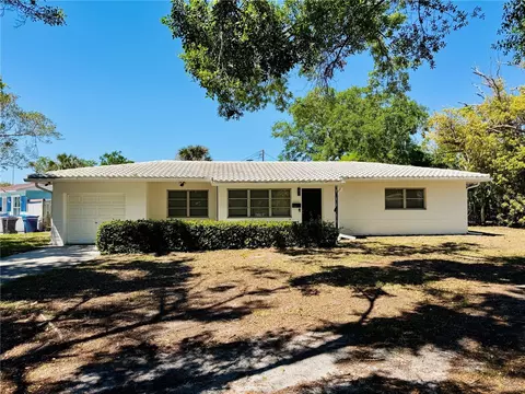 1001 75th Ave N, Saint Petersburg, FL 33702