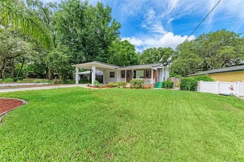 11710 North Dr, Tampa, FL 33617