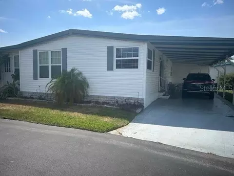 5005 French Cir, New Port Richey, FL 34653