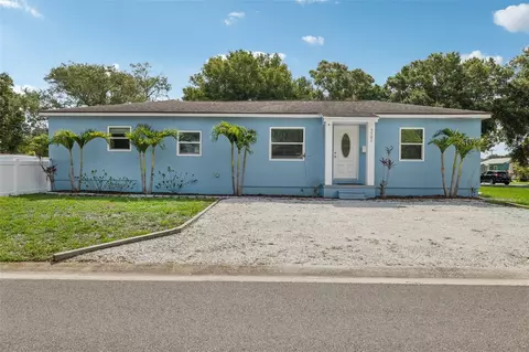 5501 13th St N, Saint Petersburg, FL 33703